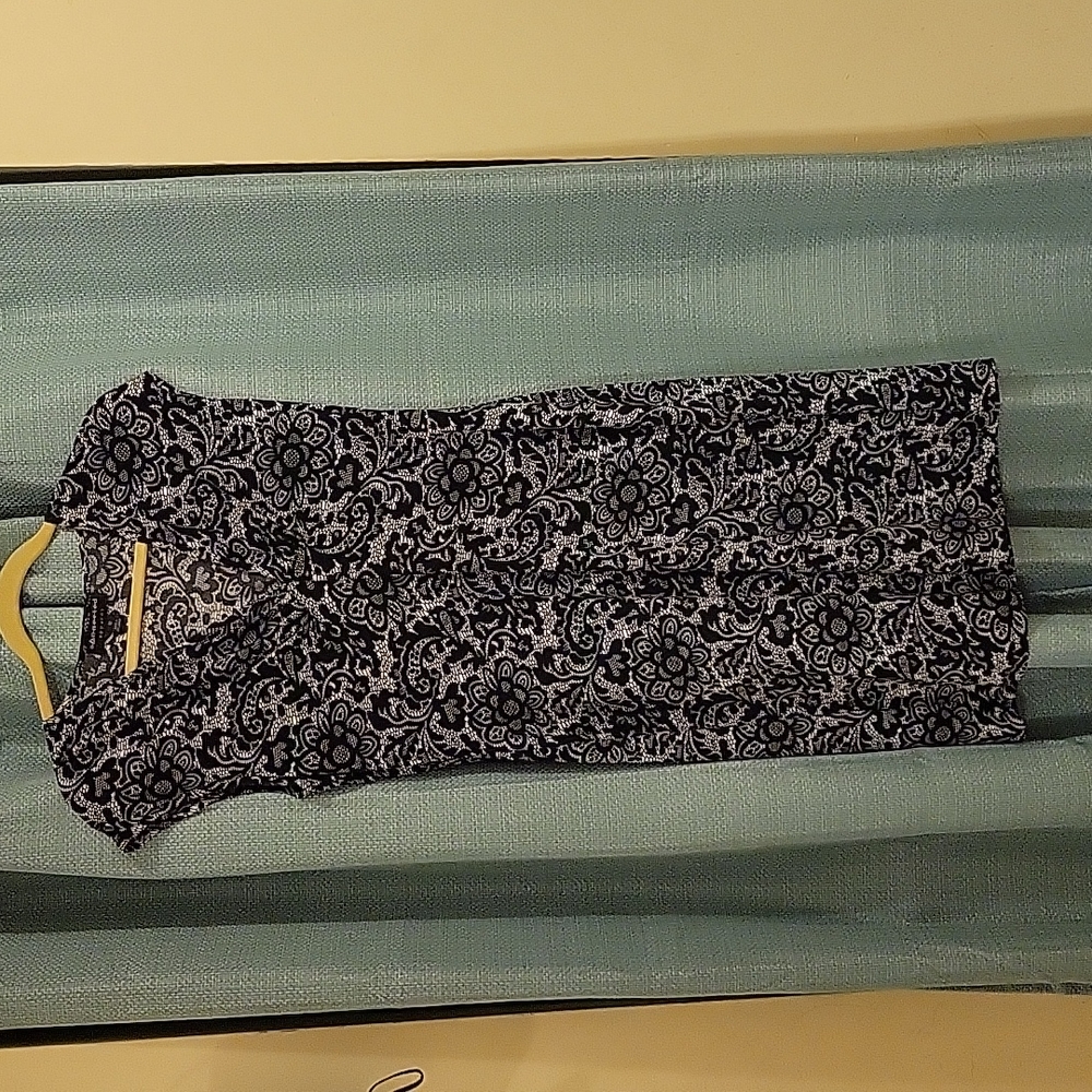 Connected size 10 dress
